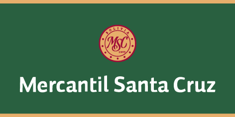 BANCO MERCANTIL SANTA CRUZ